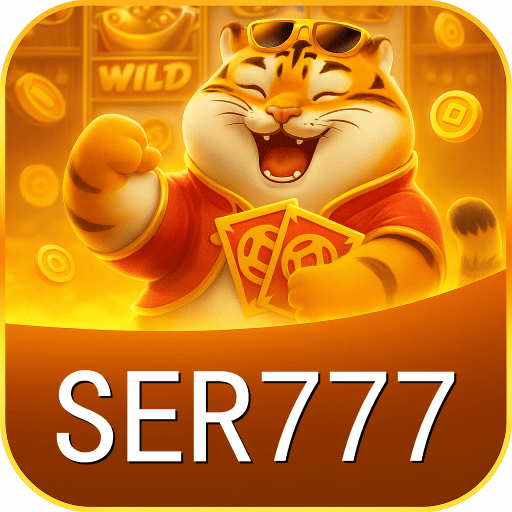 ser777 logo
