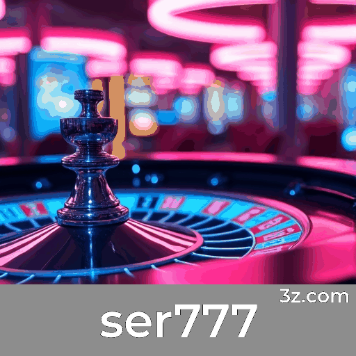 Cassino Online ser777