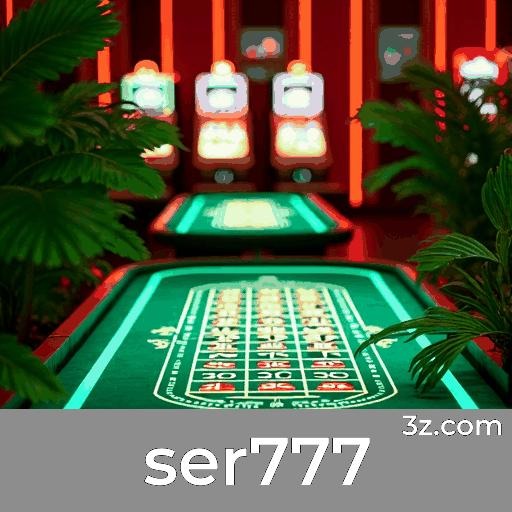 Cassino Online ser777