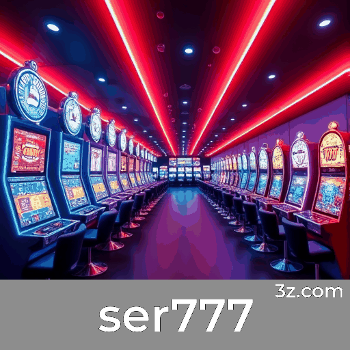 Jogos Crash no Cassino ser777