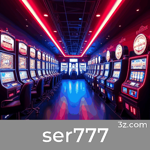 Acessar o site ser777 COM