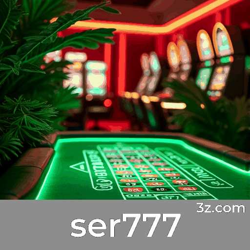 Cassino Online ser777