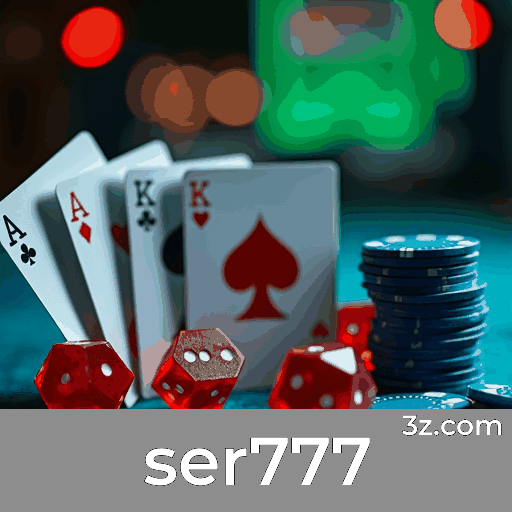 Cassino Online ser777